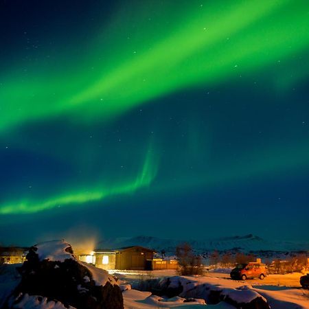 Vogar Travel Service Myvatn Kültér fotó