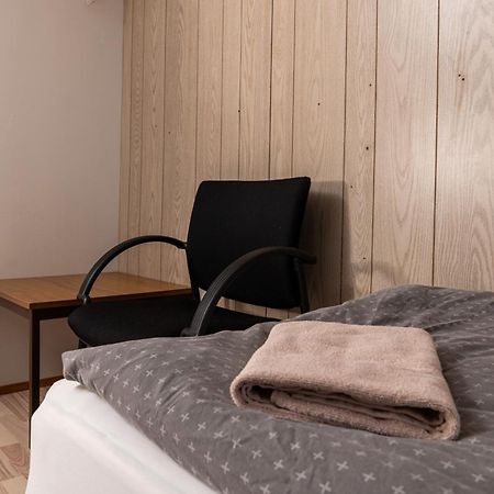 Vogar Travel Service Myvatn Kültér fotó