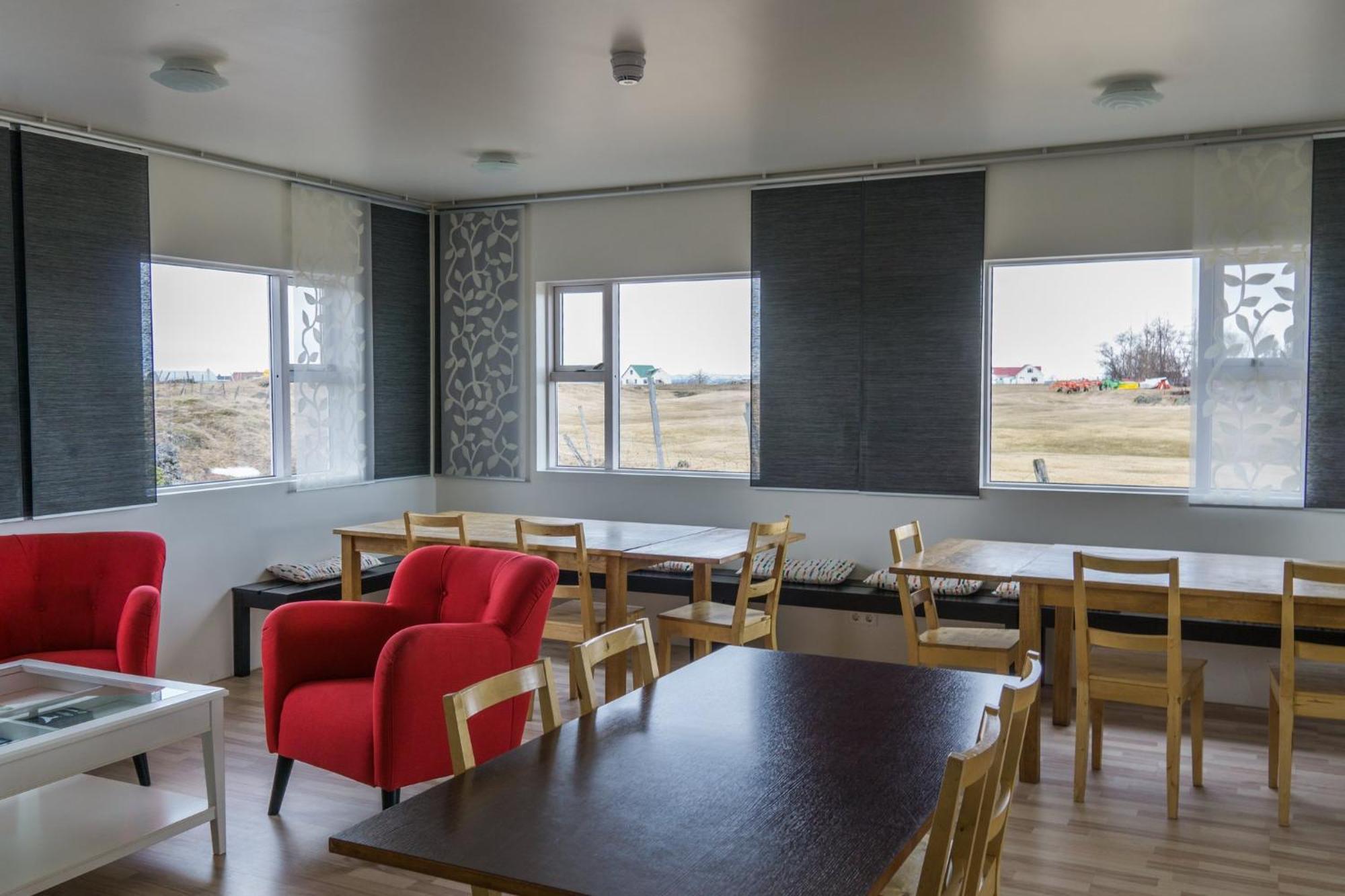 Vogar Travel Service Myvatn Kültér fotó