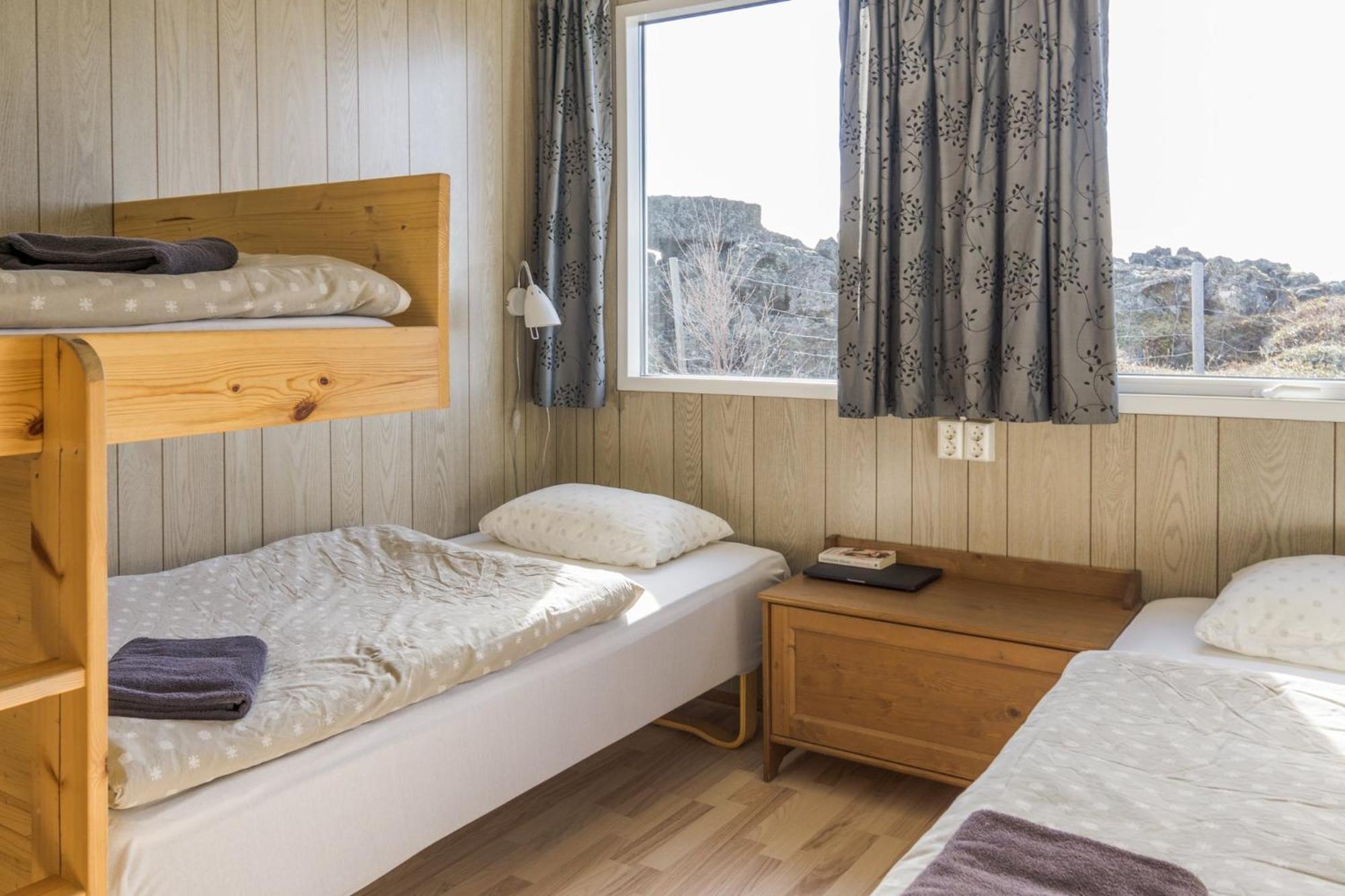 Vogar Travel Service Myvatn Kültér fotó