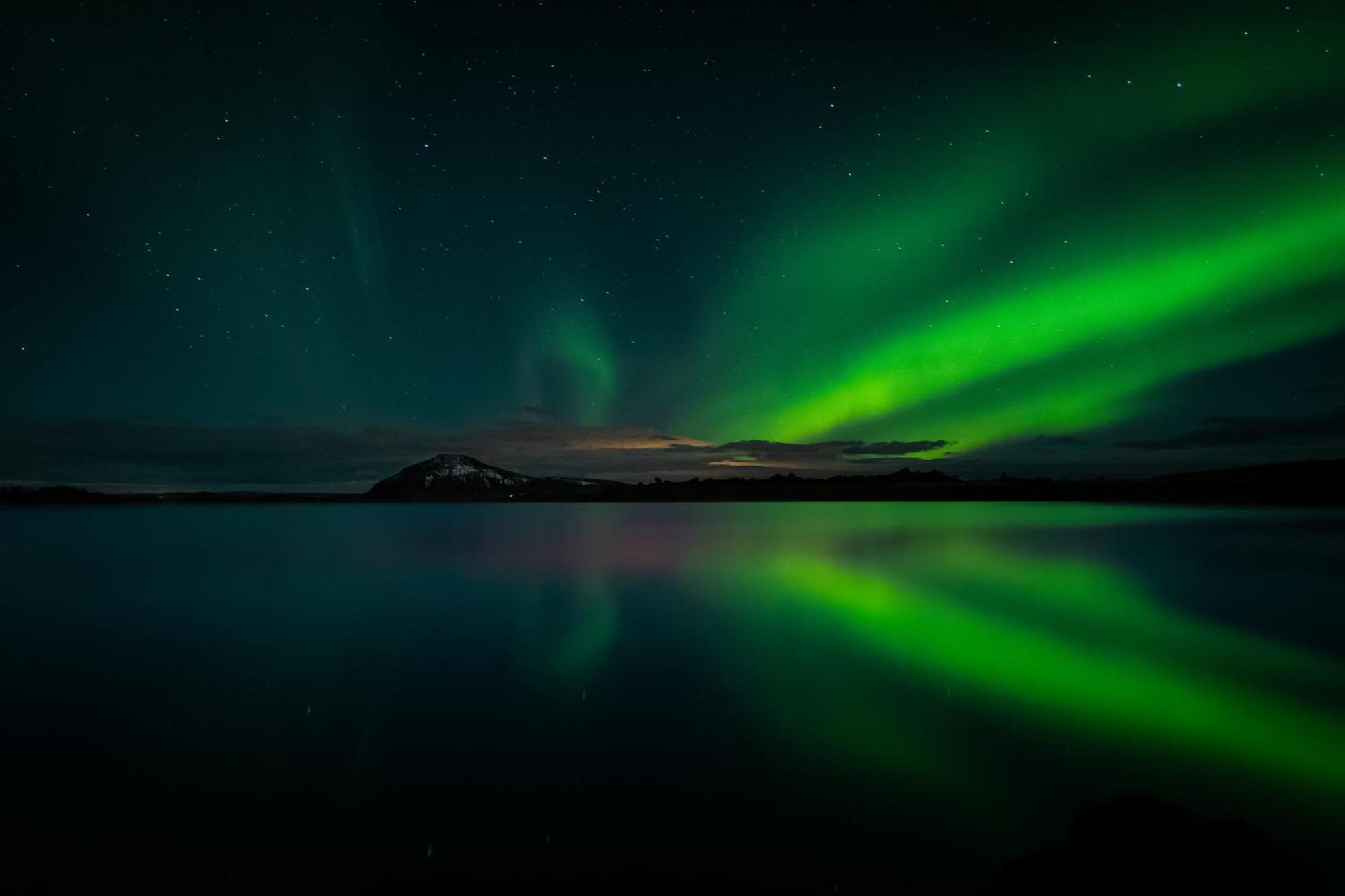 Vogar Travel Service Myvatn Kültér fotó