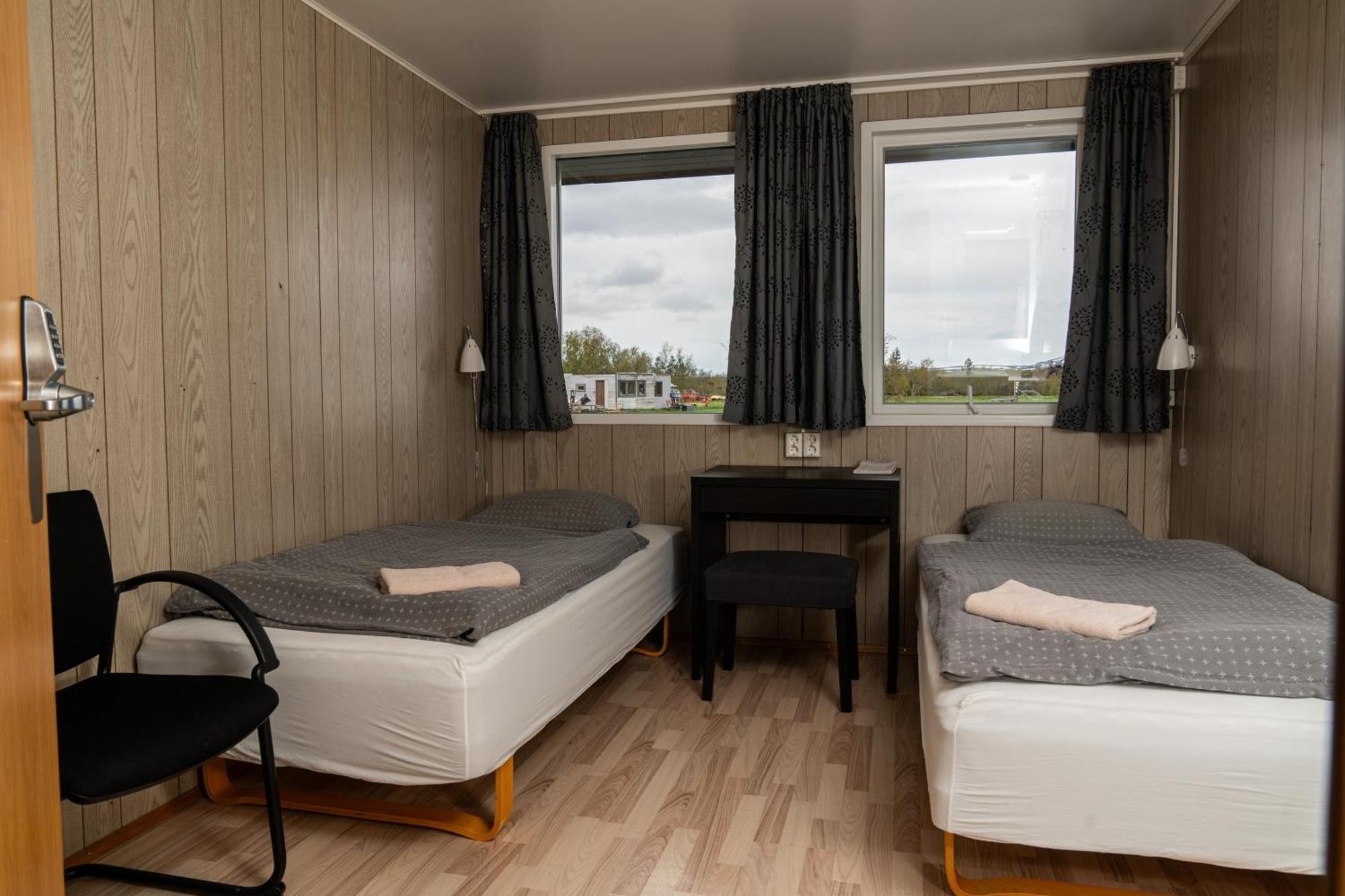 Vogar Travel Service Myvatn Kültér fotó